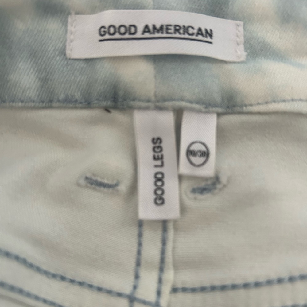 Good American jeans - Picture 4 of 4